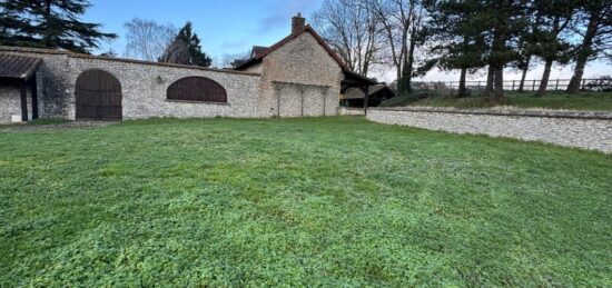 Terrain à bâtir à Bueil, Normandie