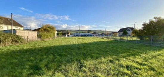 Terrain à bâtir à Pacy-sur-Eure, Normandie