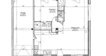 Les Baux-de-Breteuil Maison neuve - 2338141-3201modele720141018xHHgX.jpeg Les Maisons Extraco