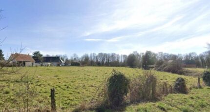 Beuzeville Terrain à bâtir - 2338848-11214annonce120251114xKxoZ.jpeg Les Maisons Extraco