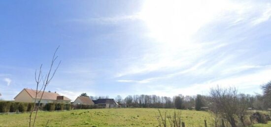 Terrain à bâtir à , Eure