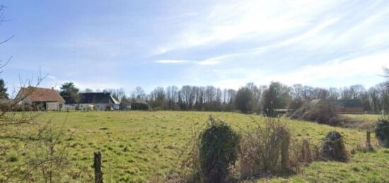Terrain à bâtir à , Eure