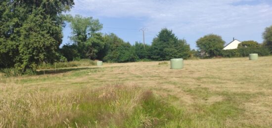 Terrain à bâtir à Boulleville, Normandie