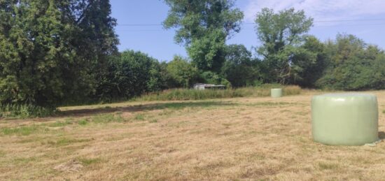 Terrain à bâtir à Boulleville, Normandie