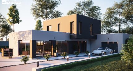 Trouville-sur-Mer Maison neuve - 2339434-3510modele620210906wTN1O.jpeg Les Maisons Extraco