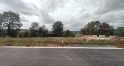 Le Breuil-en-Auge Maison neuve - 2339405-11216annonce120251115T6t1i.jpeg Les Maisons Extraco