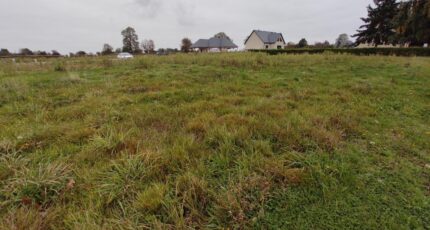 Saint-Benoît-d'Hébertot Maison neuve - 2339413-11216annonce120251115Q8xWH.jpeg Les Maisons Extraco