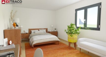 Toutainville Maison neuve - 2339617-3510modele820240123pTATL.jpeg Les Maisons Extraco