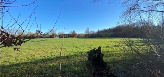 Terrain à bâtir à Grangues, Normandie