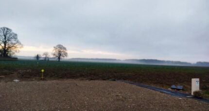 Marcilly-sur-Eure Maison neuve - 2339665-11219annonce1202511128pdmD.jpeg Les Maisons Extraco