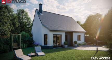 Cuverville Maison neuve - 2339701-3510modele620240829cy24W.jpeg Les Maisons Extraco