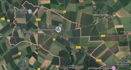 Écouis Maison neuve - 2339709-11218annonce1202511166BbAy.jpeg Les Maisons Extraco