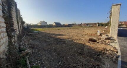 Le Vaudreuil Maison neuve - 2340052-4102annonce120251117pc6Nw.jpeg Les Maisons Extraco