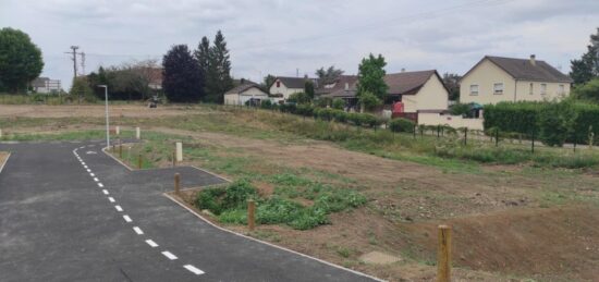Terrain à bâtir à Pont-de-l'Arche, Normandie