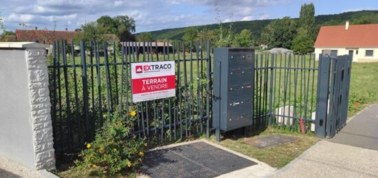 Terrain à bâtir à Acquigny, Normandie