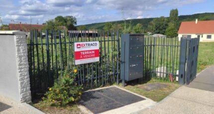 Acquigny Maison neuve - 2341141-6236annonce1202511187iKkT.jpeg Les Maisons Extraco