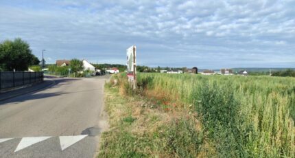 Martot Terrain à bâtir - 2340624-6236annonce120251117SfDae.jpeg Les Maisons Extraco