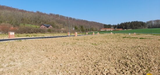 Terrain à bâtir à Arques-la-Bataille, Normandie