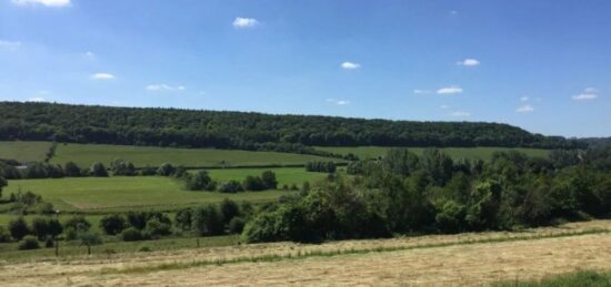 Terrain à bâtir à Lamberville, Normandie