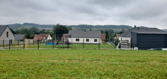 Terrain à bâtir à Douvrend, Normandie