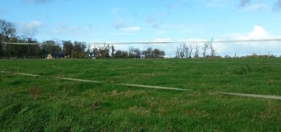 Terrain à bâtir à Greny, Normandie