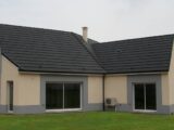 Maison à construire à Sainte-Agathe-d’Aliermont (76660) 2241530-3510modele820150622oIy0T.jpeg Les Maisons Extraco
