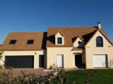 Maison à construire à Avesnes-en-Val (76630) 2277833-3510modele620161206dtrUx.jpeg Les Maisons Extraco