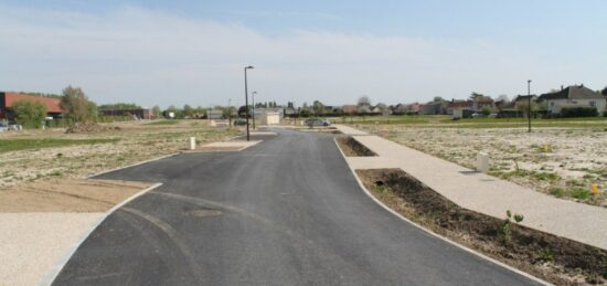 Terrain à bâtir à Pavilly, Normandie