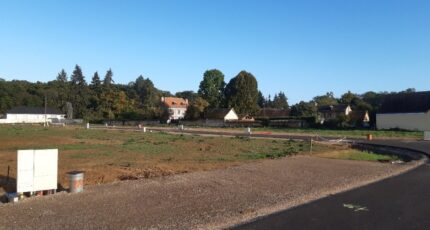 Incarville Terrain à bâtir - 2341108-4102annonce120251118X0L6S.jpeg Les Maisons Extraco