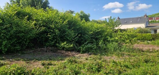 Terrain à bâtir à Harfleur, Normandie