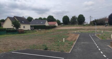 Les Damps Terrain à bâtir - 2340400-4102annonce1202511177L4Dl.jpeg Les Maisons Extraco