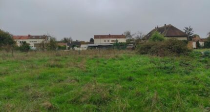 Pîtres Terrain à bâtir - 2340101-6236annonce120251117NbT34.jpeg Les Maisons Extraco