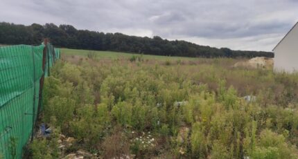 Tourny Terrain à bâtir - 2343852-5689annonce120251120QpsfB.jpeg Les Maisons Extraco