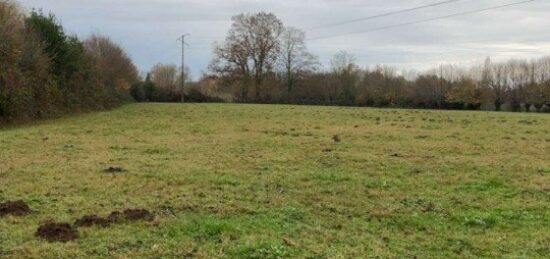 Terrain à bâtir à Forges-les-Eaux, Normandie