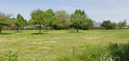 Terrain à bâtir à Pommeréval, Normandie