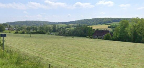 Terrain à bâtir à Beaussault, Normandie