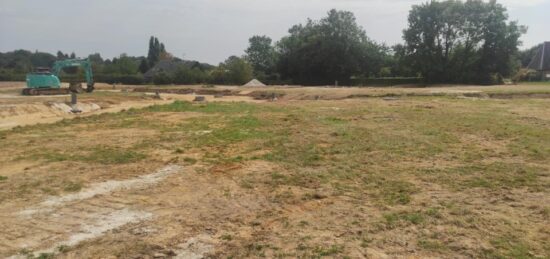 Terrain à bâtir à Saint-Georges-du-Vièvre, Normandie