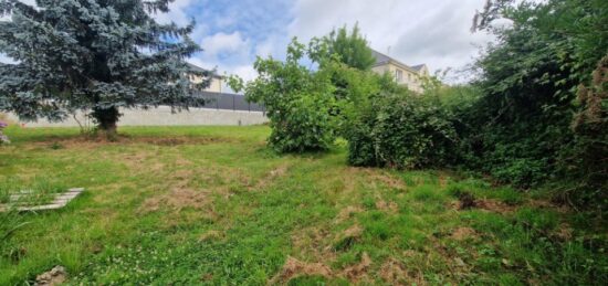 Terrain à bâtir à Montivilliers, Normandie