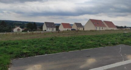 Gisors Maison neuve - 2343828-5689annonce120251120uiQbD.jpeg Les Maisons Extraco