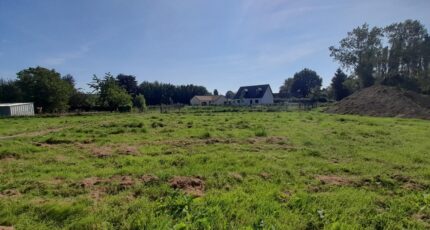 Épaignes Terrain à bâtir - 2346689-4101annonce120251122AOy9K.jpeg Les Maisons Extraco