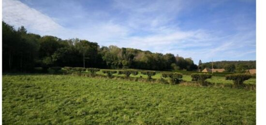 Terrain à bâtir à Saint-Pierre-de-Cormeilles, Normandie
