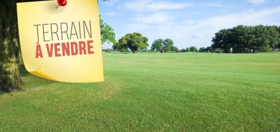 Terrain à bâtir à Sainte-Agathe-d'Aliermont, Normandie