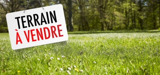 Terrain à bâtir à Le Catelier, Normandie