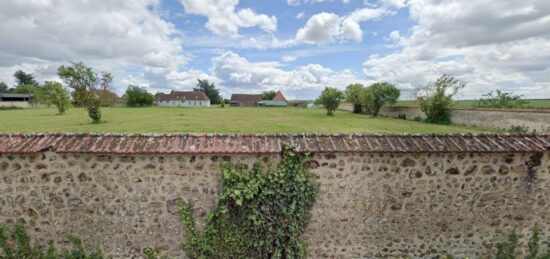 Terrain à bâtir à Chavigny-Bailleul, Normandie