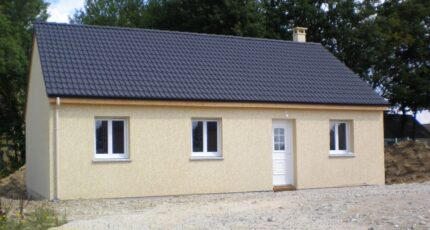 Ézy-sur-Eure Maison neuve - 2346210-3201modele7201410074Cora.jpeg Les Maisons Extraco