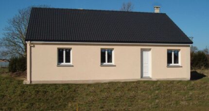 Ézy-sur-Eure Maison neuve - 2346210-3201modele820141007LOprk.jpeg Les Maisons Extraco