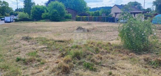 Terrain à bâtir à , Eure