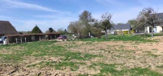 Terrain à bâtir à Fatouville-Grestain, Normandie