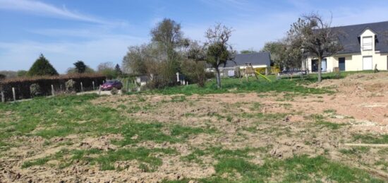 Terrain à bâtir à , Eure