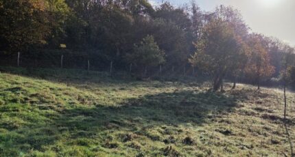 Brionne Terrain à bâtir - 2345397-11214annonce120251121LaSOH.jpeg Les Maisons Extraco